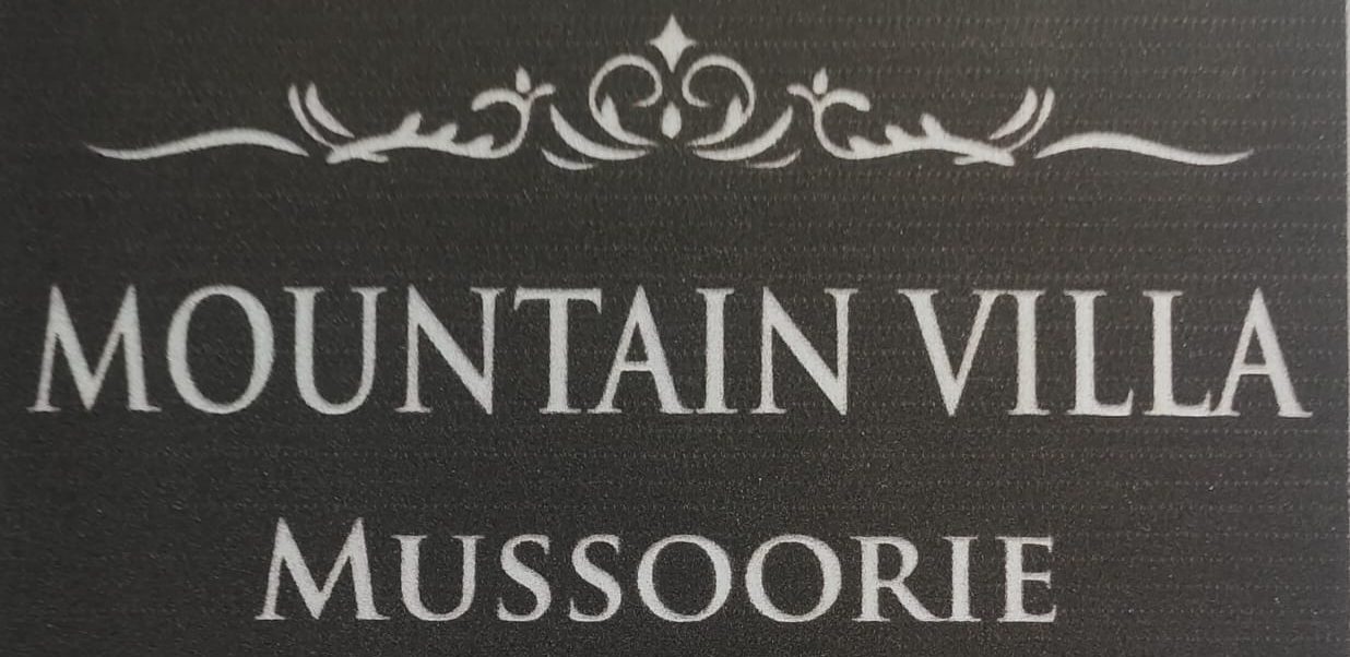Best Stay in Mussoorie