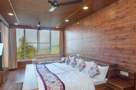 Premium Room With View