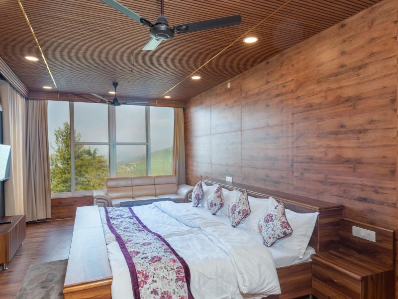 Premium Room With View